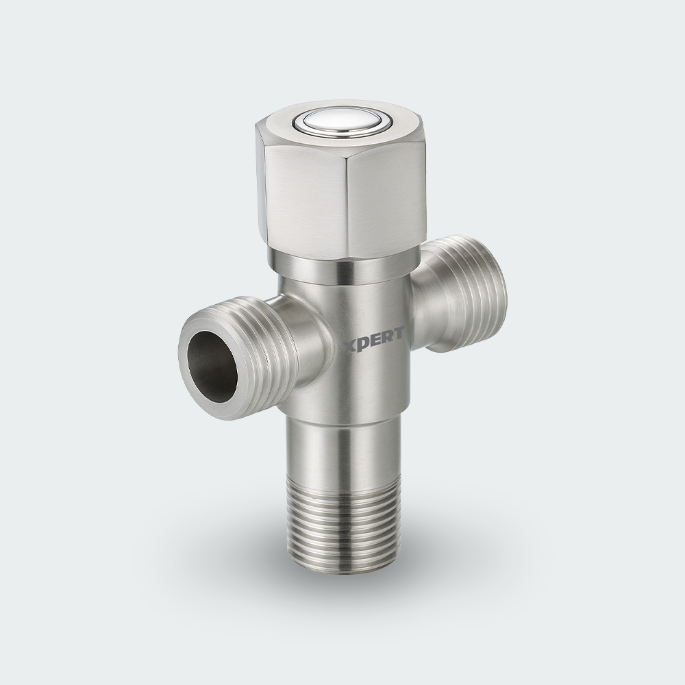 Xpert Angle Valve