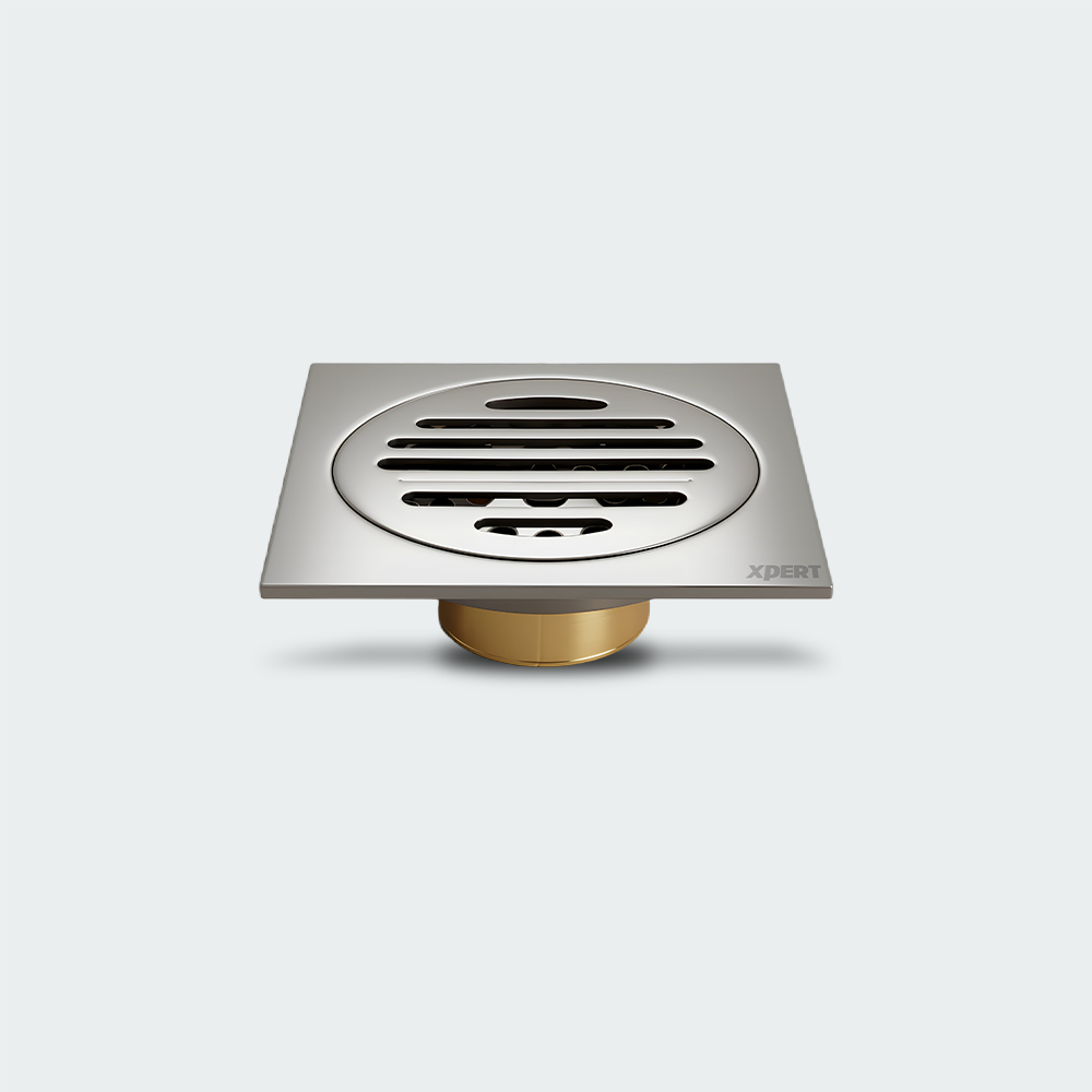 Xpert 4" Floor Drainer