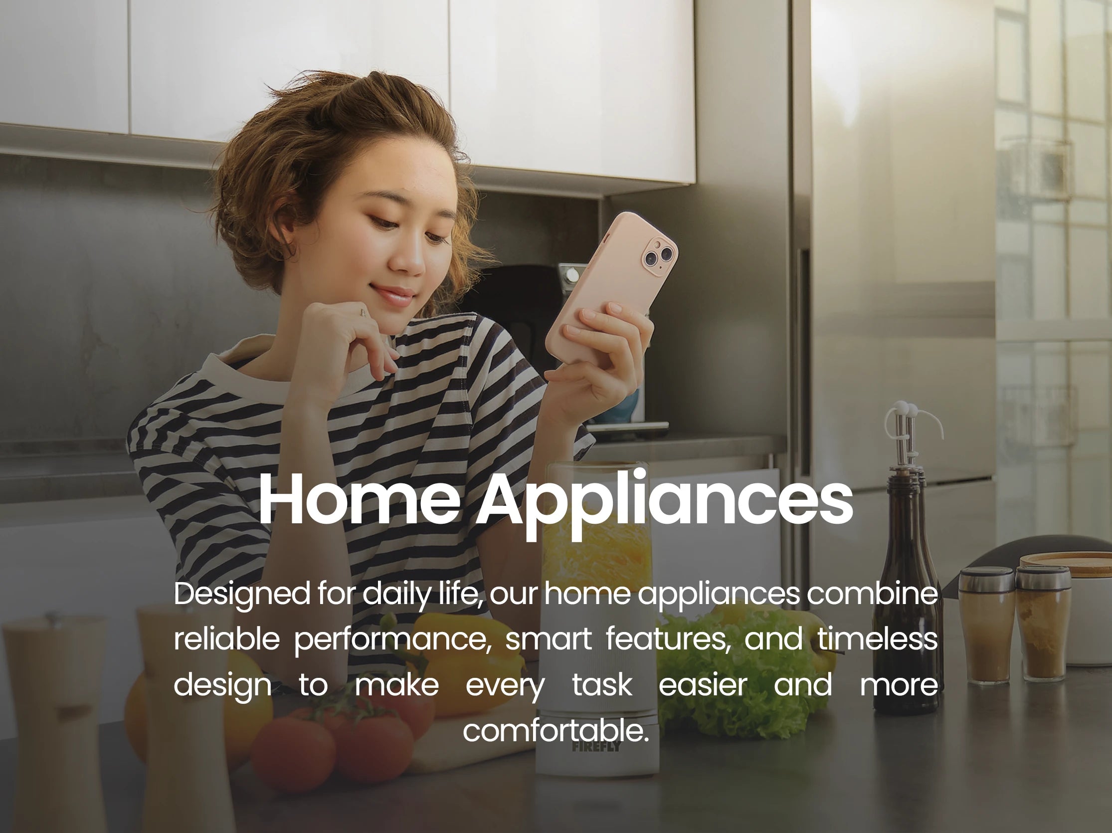 Home Appliances
