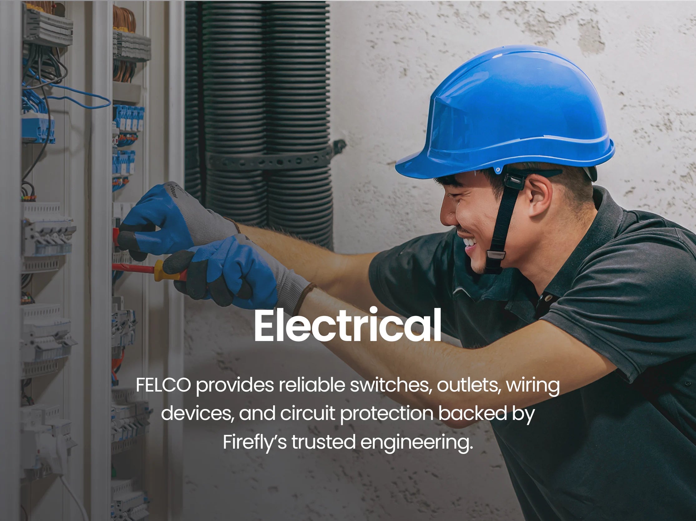 Electrical