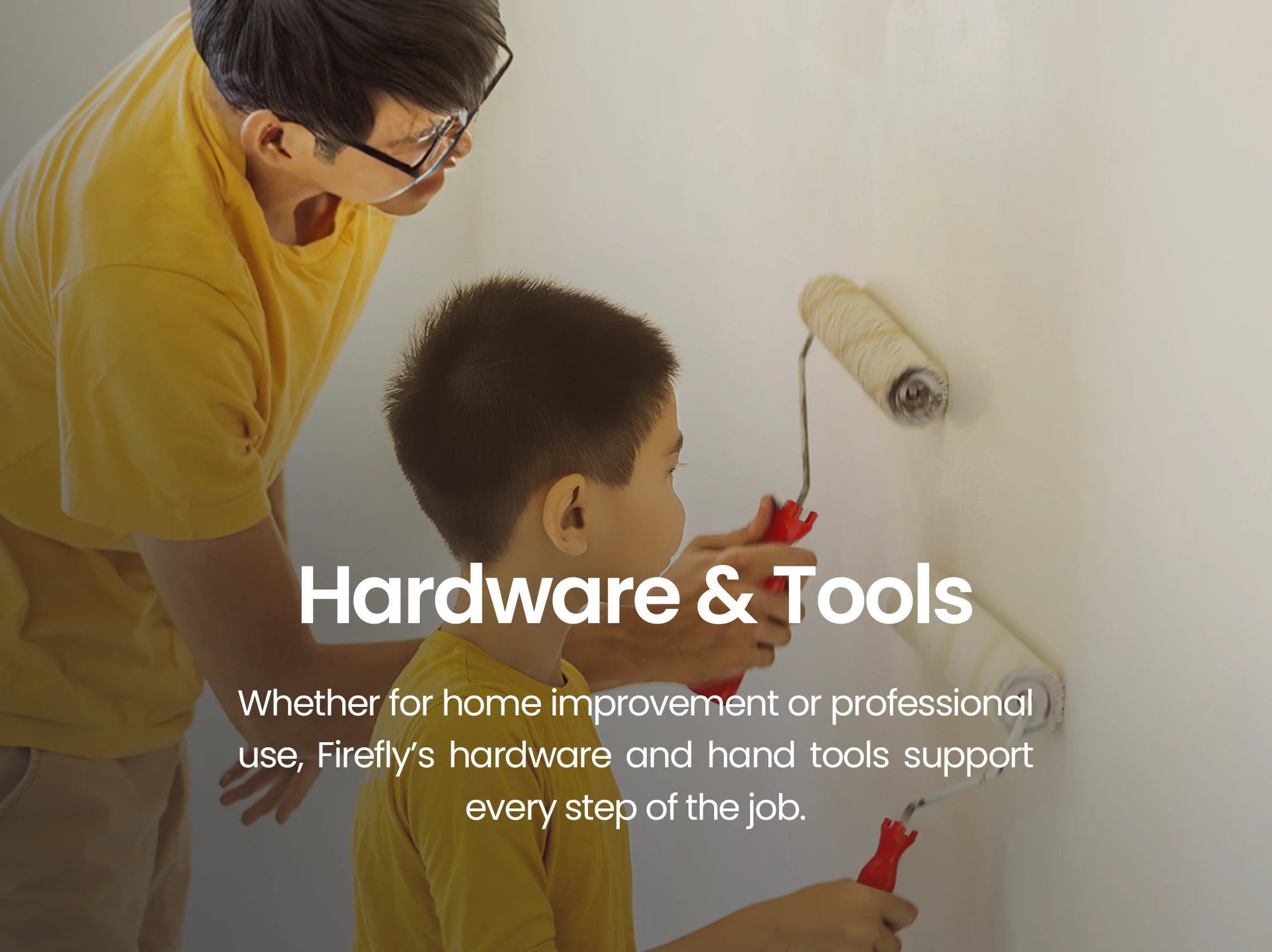 Hardware & Tools