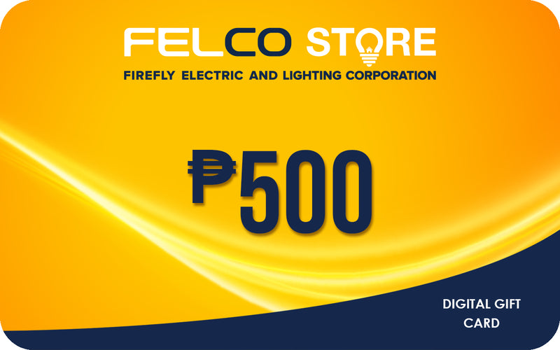 FELCO Store eGift Card